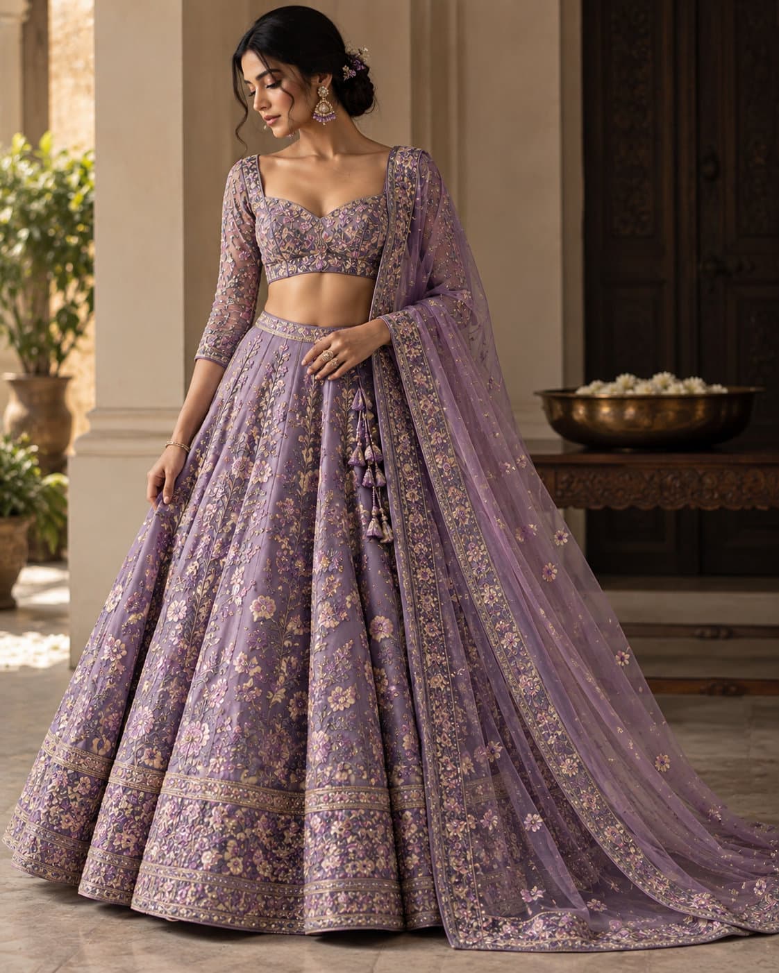 Lehenga